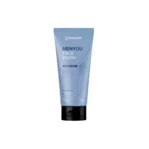 Cek Halal Canbe Handsome Menyou Face Wash BPOM