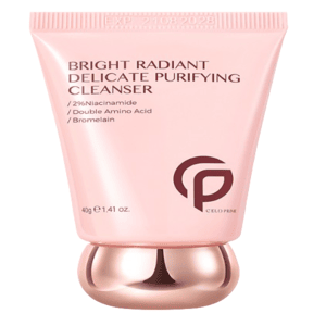 Cek Halal Celo Prime Bright Radiant Delicate Purifying Cleanser BPOM