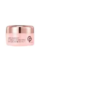 Cek Halal Celo Prime White Radiant UV Shield Hydrating Day Cream SPF35 PA+++ BPOM