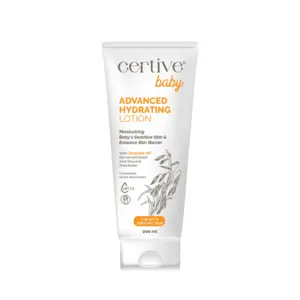 Cek Halal Certive Advanced Hydrating Lotion BPOM