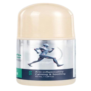 Cek Halal Chalonese Pro-Flex Mild RollOn Herbal Lotion BPOM