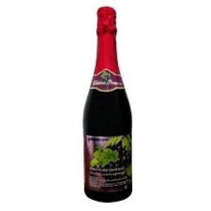 Cek Halal Chateau Premiere Sari Buah Anggur Merah Berkarbonasi BPOM
