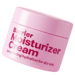 Cek Halal Cherry Queen Barrier Moisturizer Cream BPOM