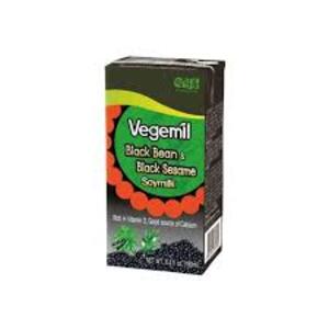 Cek Halal Chungs Food Minuman Kedelai (Black Bean Soymilk Vegemil) BPOM