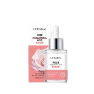 Cek Halal Cindynal Rose Hyaluronic Acid Moisturizing Essence BPOM