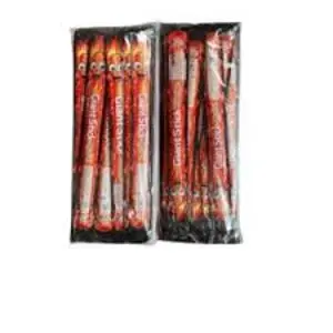 Cek Halal Cj Olahan Tepung Siap Konsumsi Rasa Pedas Manis (Giant Stick) BPOM