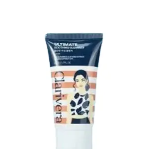 Cek Halal Clarivera Premium Nourish and Brightening Facial Wash BPOM