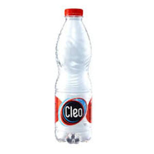 Cek Halal Cleo Air Minum Dalam Kemasan (Air Demineral) BPOM
