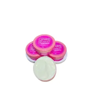 Cek Halal Clover Glow Whitening & Brightening BPOM