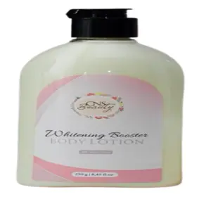 Cek Halal Cns Beauty Whitening Booster Body Lotion BPOM