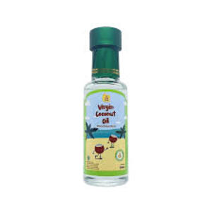 Cek Halal Con Cos Minyak Kelapa Murni (Virgin Coconut Oil) BPOM