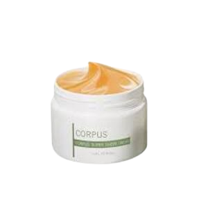 Cek Halal Corpus Super Sheer Cream BPOM