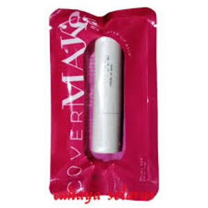 Cek Halal Covermake Tinted Lip Balm Berry Breeze BPOM