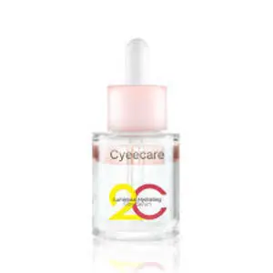 Cek Halal Cyeecare Luminous Hydrating Glow Serum BPOM