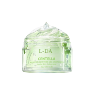 Cek Halal Da Hee Moisturizer Gel With Centella Asiatica BPOM