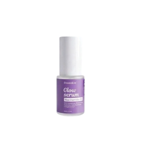 Cek Halal Deanskin Glow Serum Niacinamide 4% BPOM