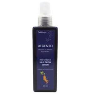 Cek Halal Debiuryn Regento Natural Scientific Hair Tonic BPOM