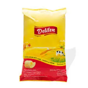 Cek Halal Delilen Margarin BPOM