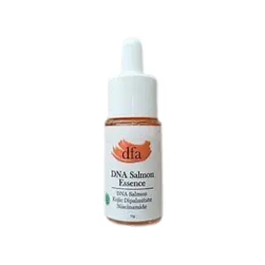 Cek Halal Dfa DNA Salmon Essence BPOM