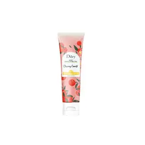 Cek Halal Diary Body Exfoliating Gel Cherry Forest BPOM