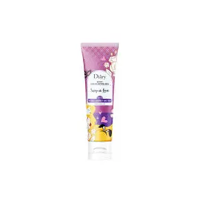 Cek Halal Diary Body Exfoliating Gel Sexy In Love BPOM