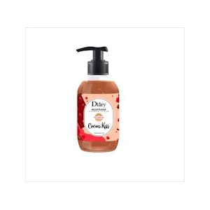Cek Halal Diary Brightening Shower Scrub Cocoa Kiss BPOM