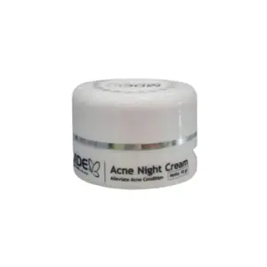 Cek Halal Dke Expert Acne Night Cream BPOM