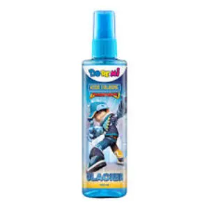 Cek Halal Doremi Kids Cologne Glacier BPOM