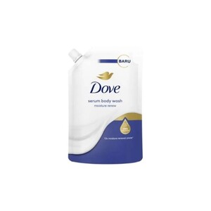 Cek Halal Dove Moisture Renew Body Wash BPOM