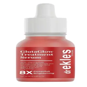 Cek Halal Dr Ekle's Skincare Glutaglow Treatment Serum BPOM