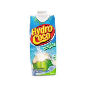 Cek Halal Dunia Coco Minuman Air Kelapa BPOM