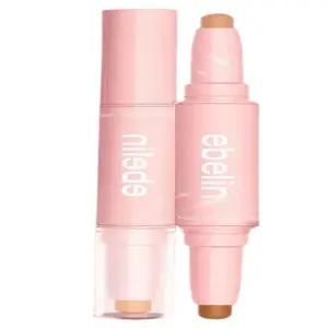 Cek Halal Ebelin Sculpting & Highlighting All-In-One Stick 03 BPOM