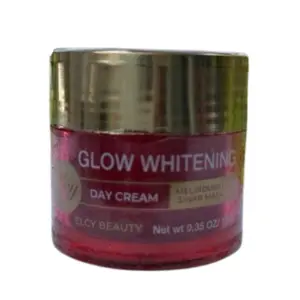 Cek Halal Ebybag Skincare Day Cream Glow Whitening BPOM
