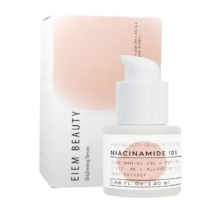 Cek Halal Ei.embeauty Brightening Serum BPOM