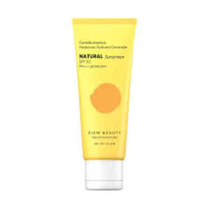 Cek Halal Ei.embeauty Natural Sunscreen BPOM