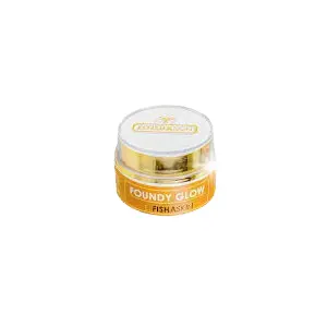 Cek Halal Elfishaskin Foundy Glow Day Cream BPOM