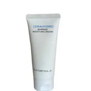 Cek Halal Elformula CeraHydro Barrier Moisture Cream BPOM