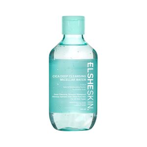 Cek Halal Elsheskin Cica Deep Cleansing Micellar Water BPOM