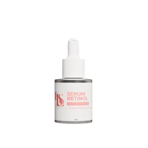 Cek Halal Elstm New Serum Retinol BPOM