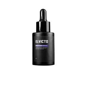Cek Halal Elvicto Brightening+ Serum BPOM