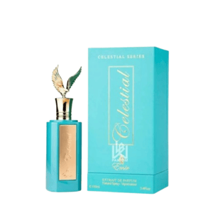 Cek Halal Emir Celestial Extrait De Parfum BPOM