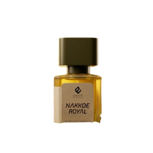 Cek Halal Emyer Perfume Nakkoe Royal BPOM