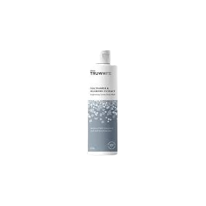 Cek Halal Erha Truwhite Niacinamide & Mulberry Extract Brightening Creamy Body Wash BPOM