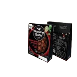 Cek Halal Erina Rendang Daging Sapi Tumbuk BPOM