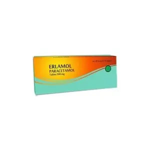 Cek Halal Erlamol BPOM
