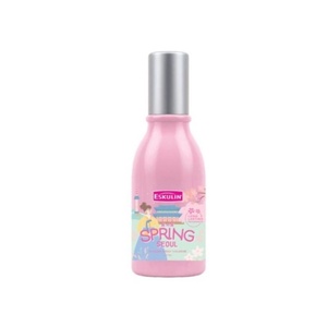 Cek Halal Eskulin Korean Spray Cologne Spring Seoul BPOM