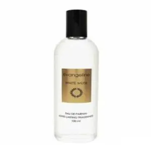Cek Halal Evangeline Eau De Parfum White Musk BPOM