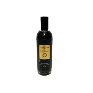 Cek Halal Evangeline Extrait De Parfum Black Musk BPOM