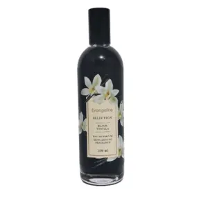 Cek Halal Evangeline Selection Eau De Parfum Black Vanilla BPOM