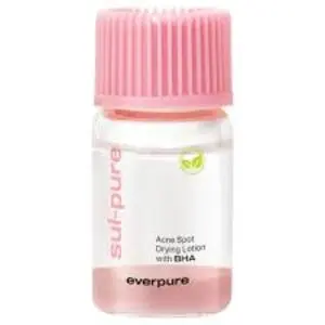 Cek Halal Everpure Sul-Pure Acne Spot Drying Lotion (with BHA) BPOM